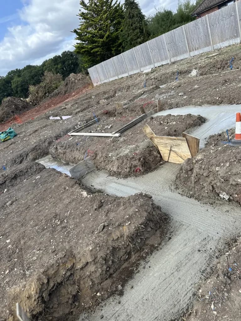 Specialist Groundworks