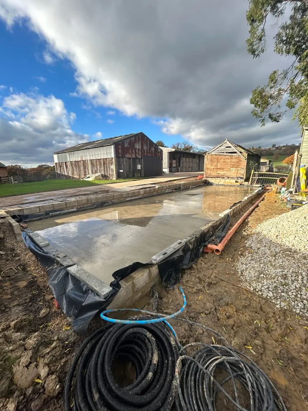 Weald Sevenoaks Garden Building